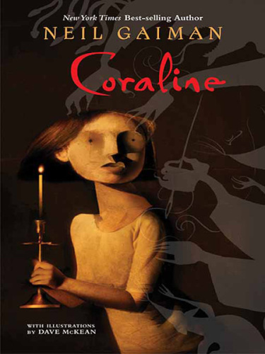 descargar libro Coraline