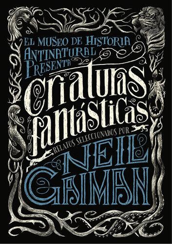 libro gratis Criaturas fantásticas