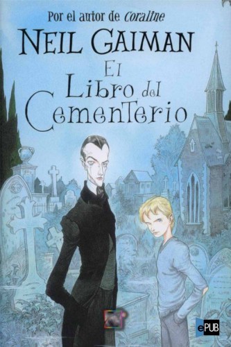 descargar libro El libro del cementerio