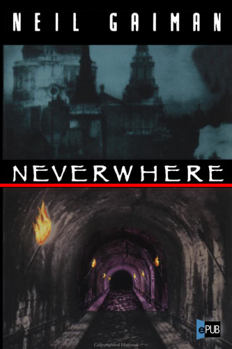 descargar libro Neverwhere