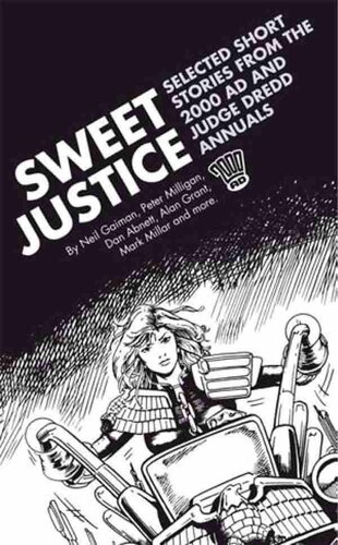 descargar libro Sweet Justice