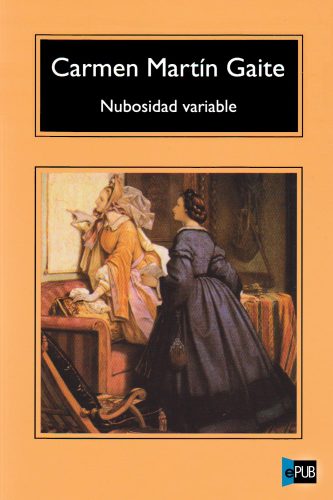 libro gratis Nubosidad Variable