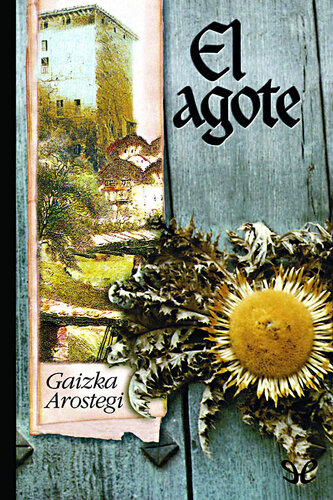 libro gratis El agote