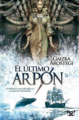 libro gratis El último arpón