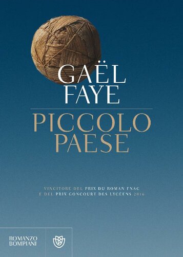 descargar libro Piccolo paese