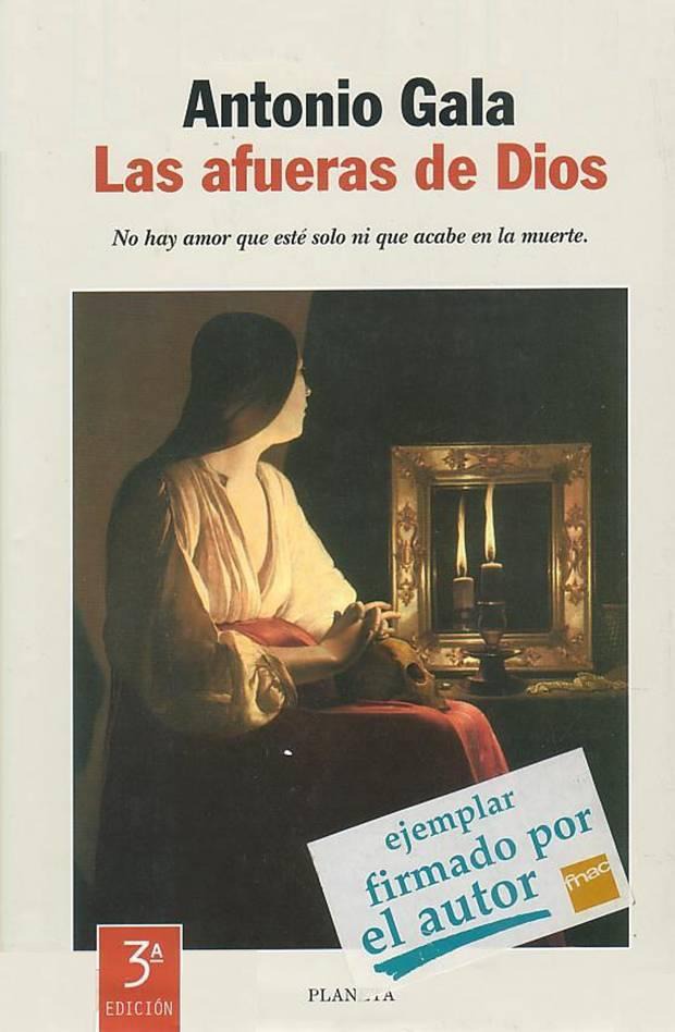 descargar libro Las afueras de Dios