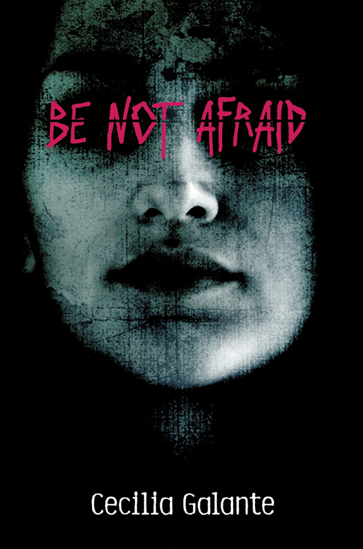 descargar libro Be Not Afraid