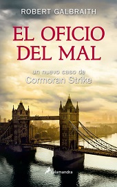 descargar libro El oficio del mal