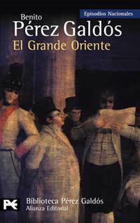 descargar libro El Grande Oriente