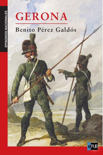 descargar libro Gerona