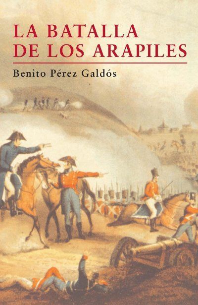 libro gratis La batalla de los Arapiles