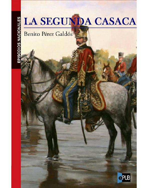 libro gratis La segunda casaca