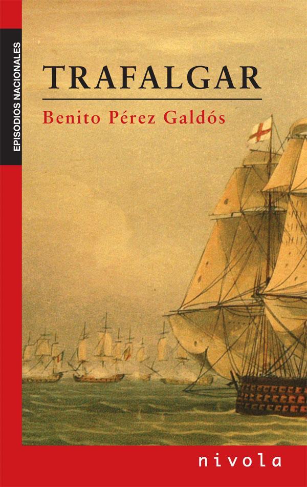 descargar libro Trafalgar