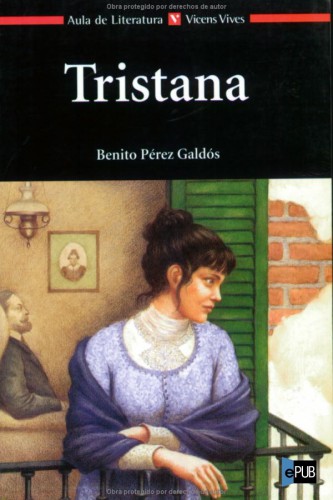 descargar libro Tristana