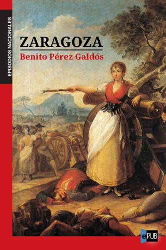 libro gratis Zaragoza