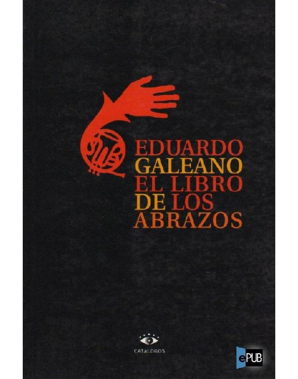 libro gratis El libro de los abrazos