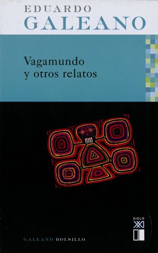 libro gratis Vagamundo y otros relatos