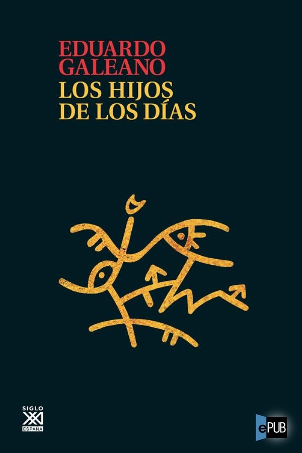 libro gratis Los hijos de los días