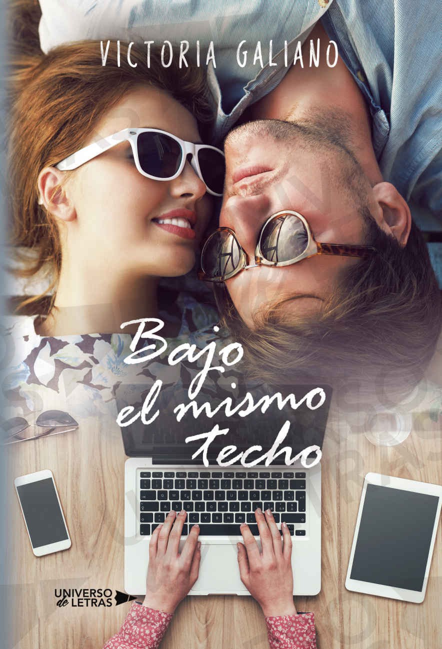 descargar libro Bajo el mismo techo