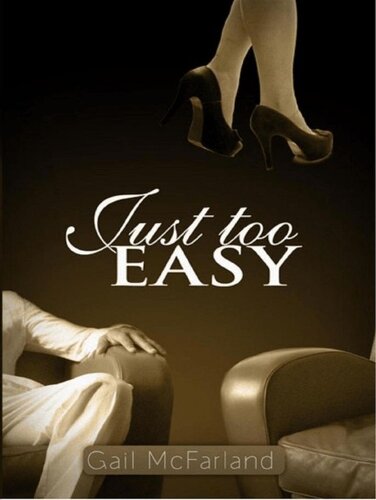 descargar libro Just Too Easy