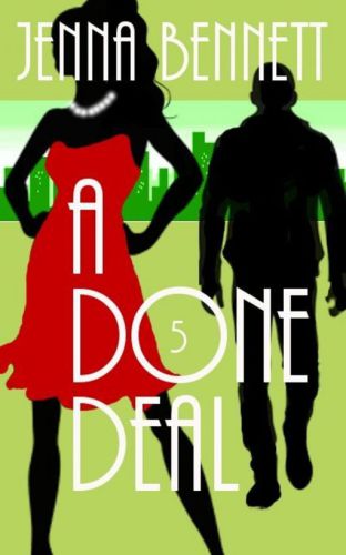 descargar libro A Done Deal