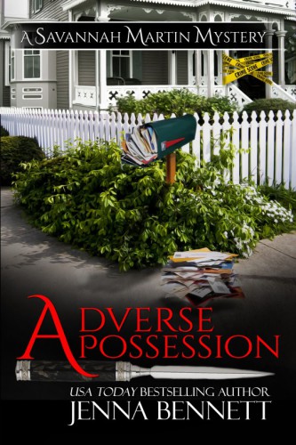 descargar libro Adverse Possession