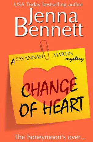 descargar libro Change of Heart