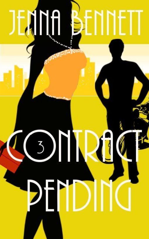 descargar libro Contract Pending