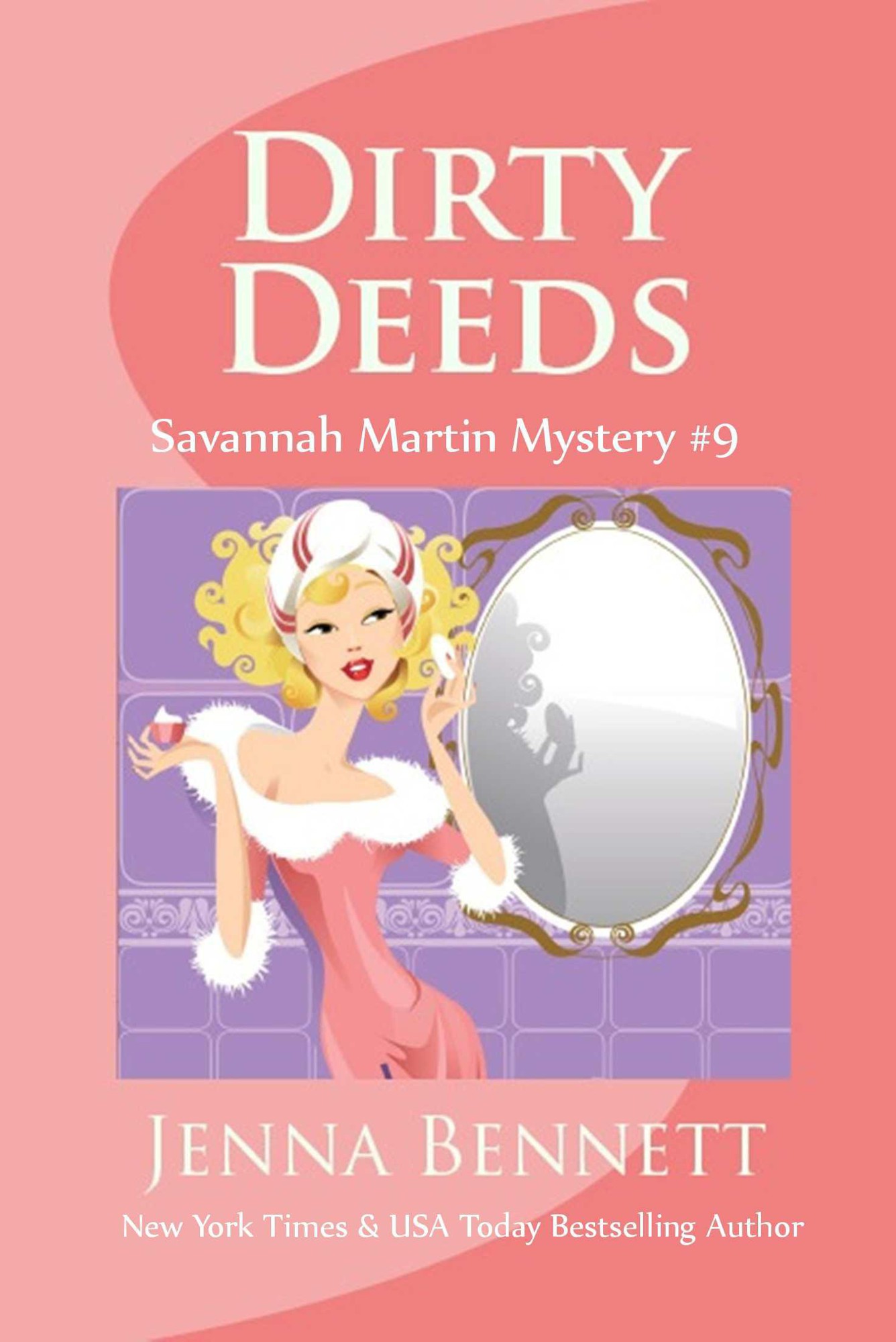 descargar libro Dirty Deeds