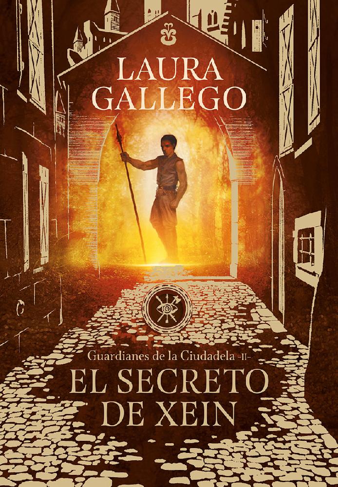 descargar libro El secreto de Xein