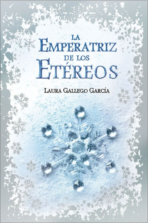 descargar libro La emperatriz de los etéreos