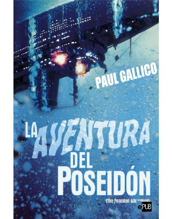 descargar libro La aventura del Poseidón