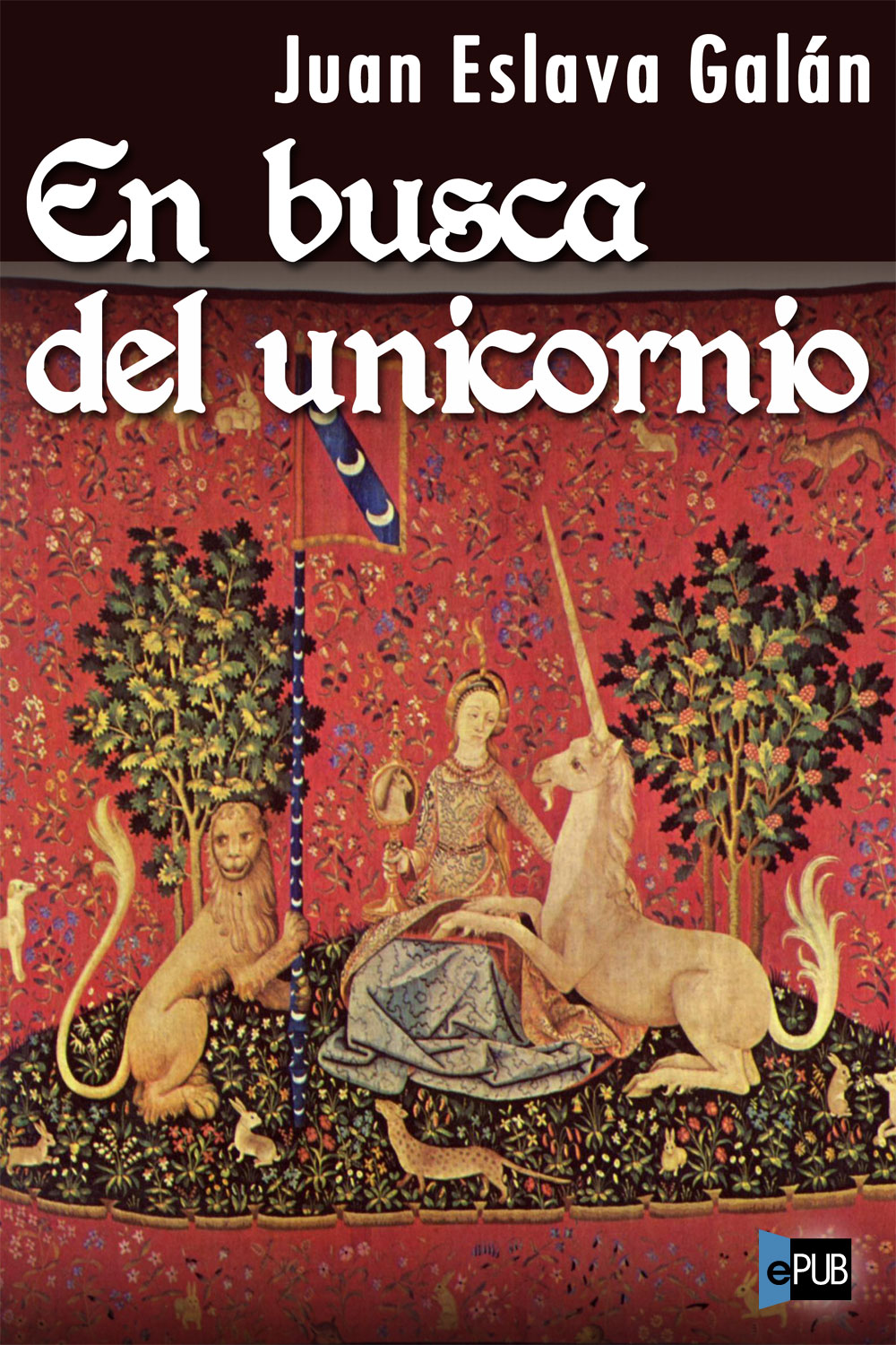 descargar libro En busca del unicornio