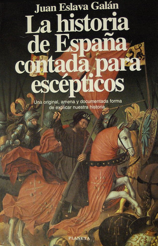 libro gratis Historia de España contada para escepticos