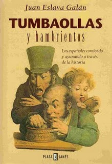 libro gratis Tumbaollas y hambrientos