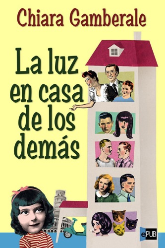 libro gratis La luz en casa de los demás