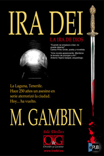 libro gratis Ira Dei