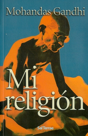 libro gratis Mi religion