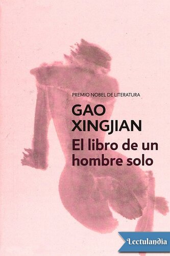 libro gratis El libro de un hombres solo