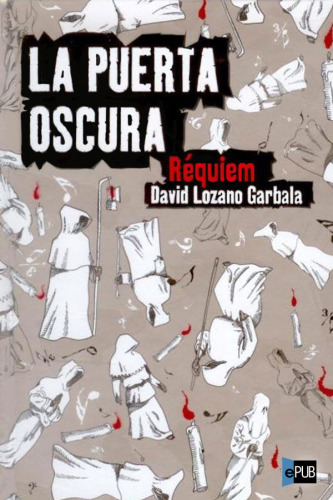 descargar libro La puerta oscura. Requiem