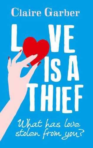 libro gratis Love is a Thief