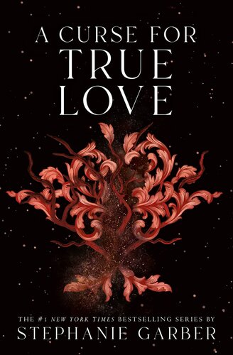 descargar libro A Curse for True Love