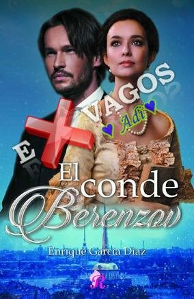 descargar libro El conde Berenzov (Romantic Ediciones) (Spanish Edition)