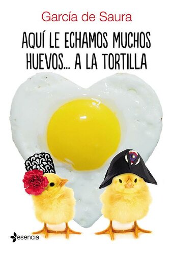 libro gratis Aquí le echamos muchos huevos... a la tortilla