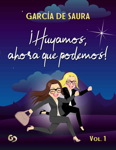 libro gratis ¡Huyamos, ahora que podemos!