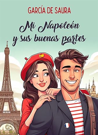 libro gratis Mi Napoleón y sus buenas partes