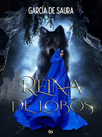 descargar libro Reina de lobos