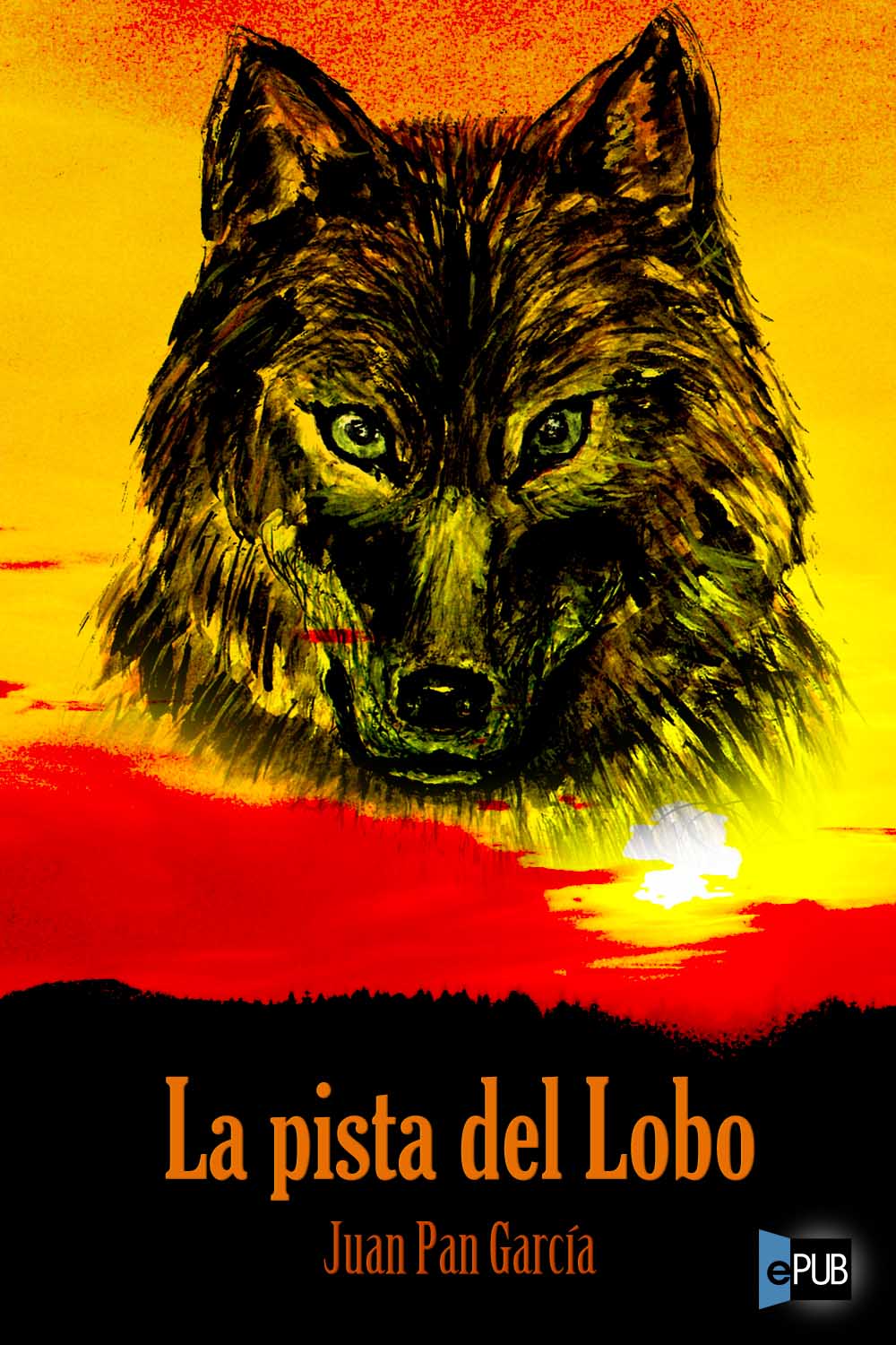 descargar libro La pista del Lobo