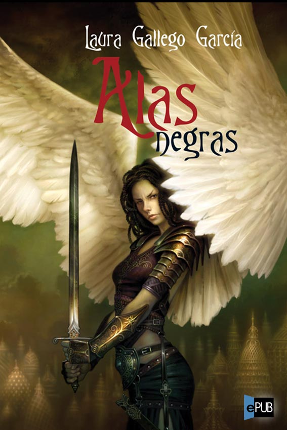 descargar libro Alas negras