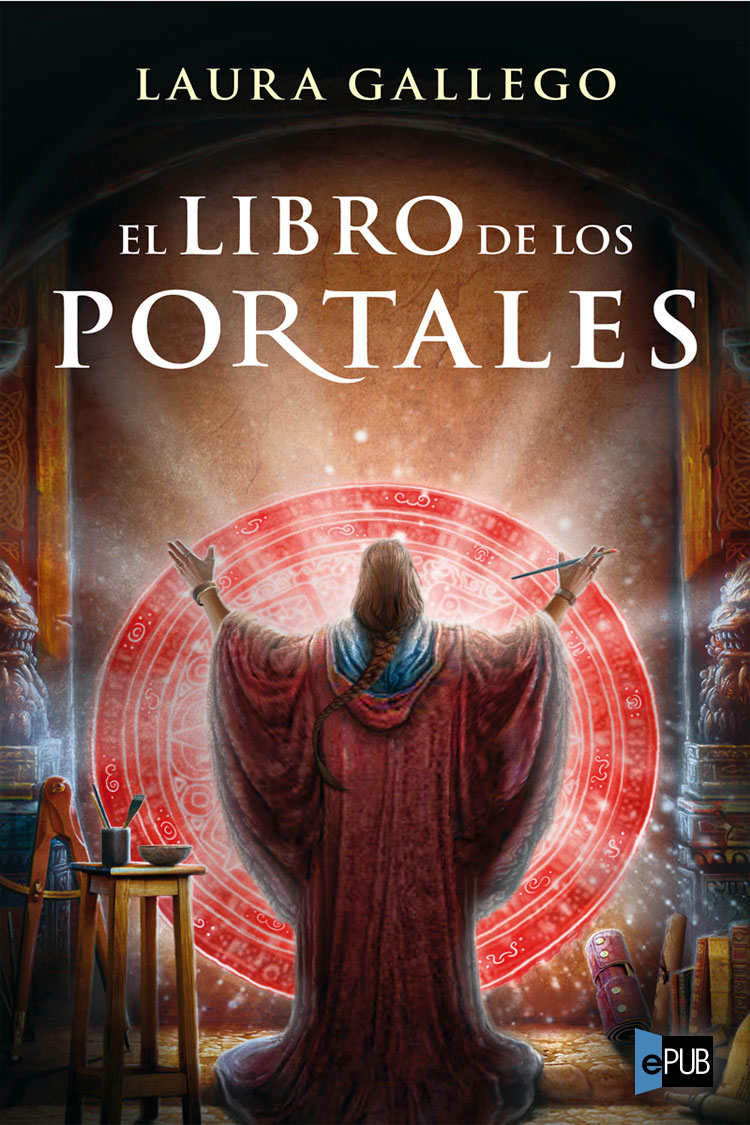 libro gratis El libro de los portales